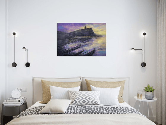 Kimmeridge Bay, Dorset