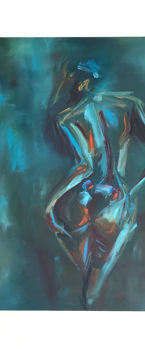 Come to me by Roberta Heslop