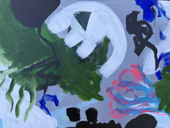 Remembering Balance 25