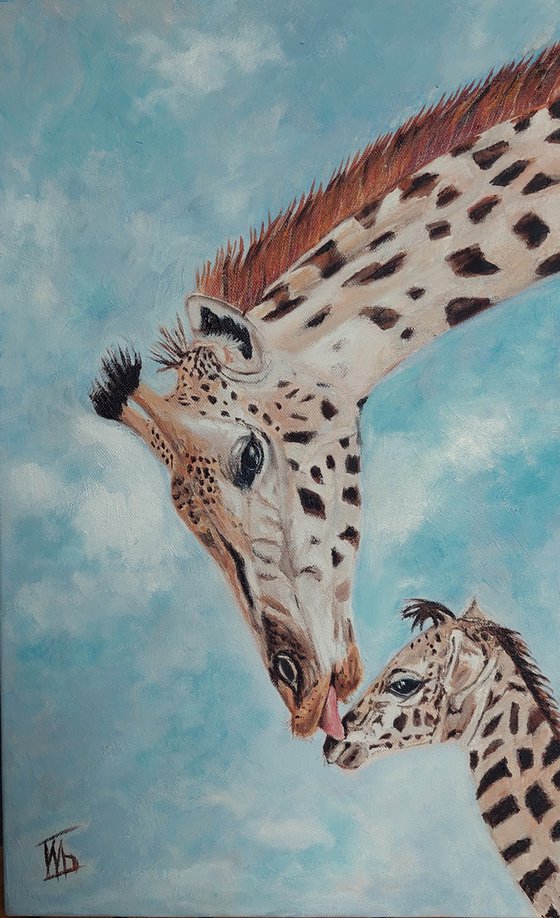 Tender Moments