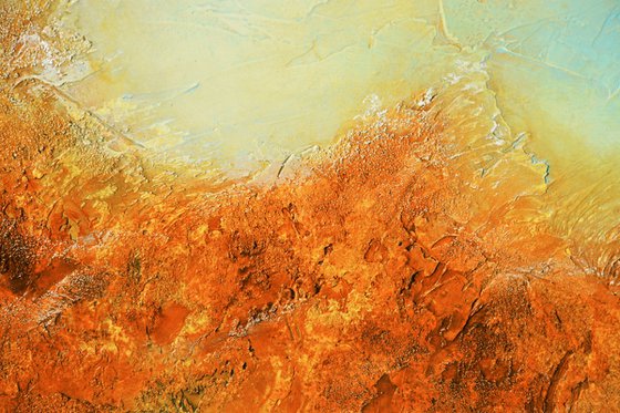 Season of mists and mellow