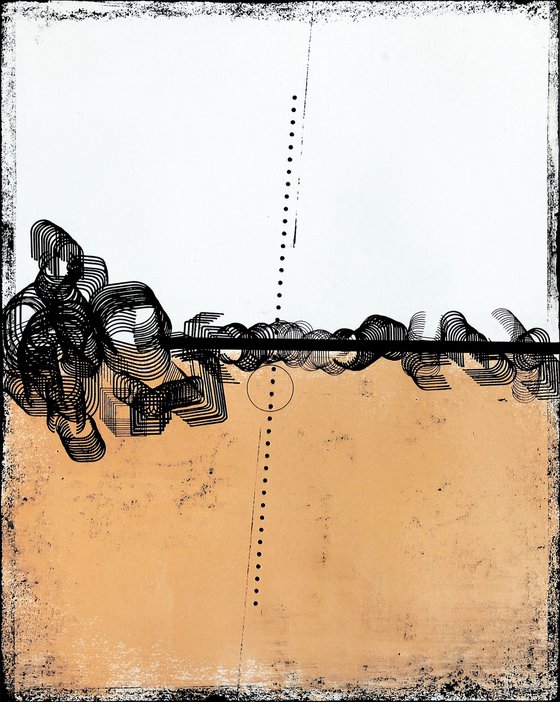 Invisible Narratives 7.
