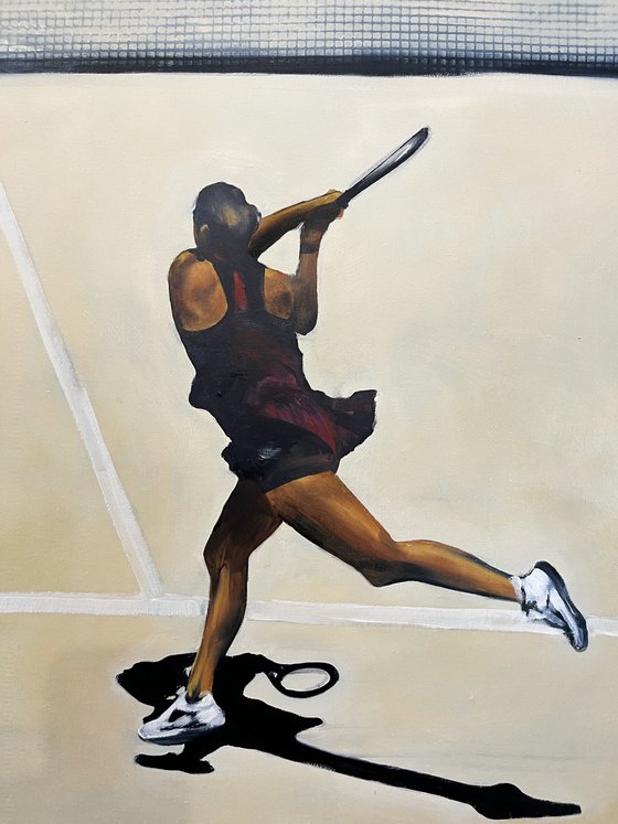 Tennis 9