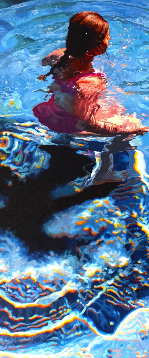 Whirlpool by Abi Whitlock