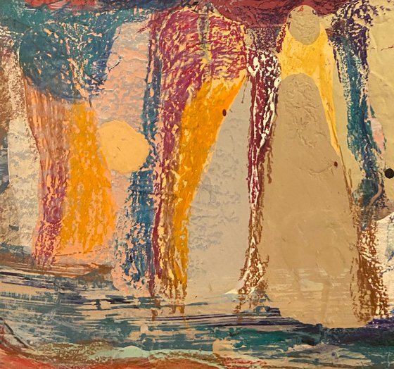 Red Cliffs
