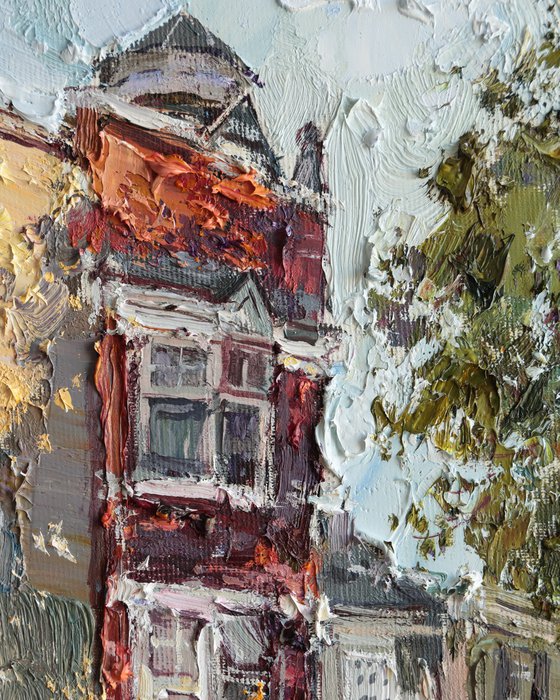 Richmond Street