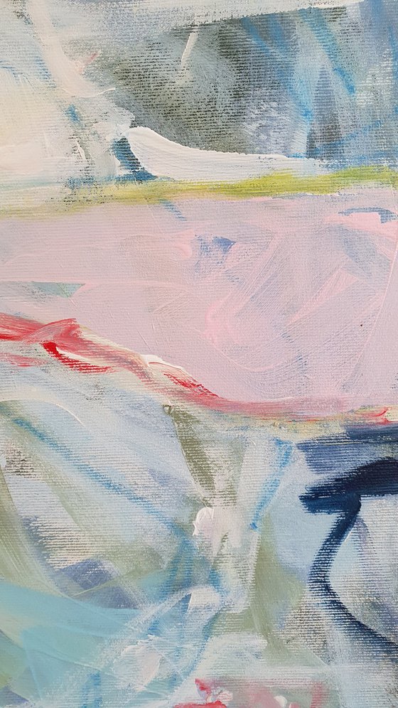 Kleiner Winter II (Little winter 2)