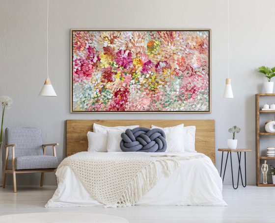 Love in Bloom