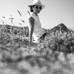 Visit Alexandra Uzikova shop
