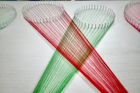 Nailed it Series No. 182