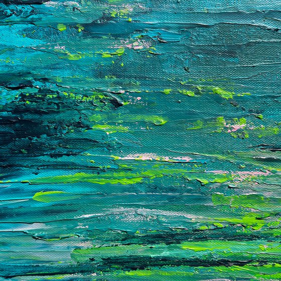 Hope Springs Eternal