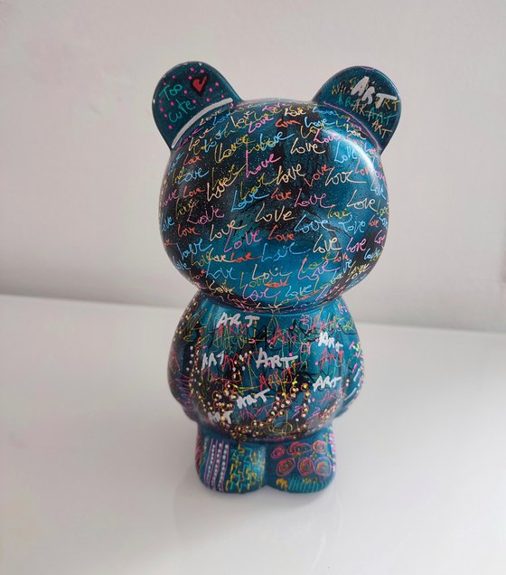 Love bear