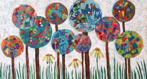 Artwork by Mariann Johansen-Ellis