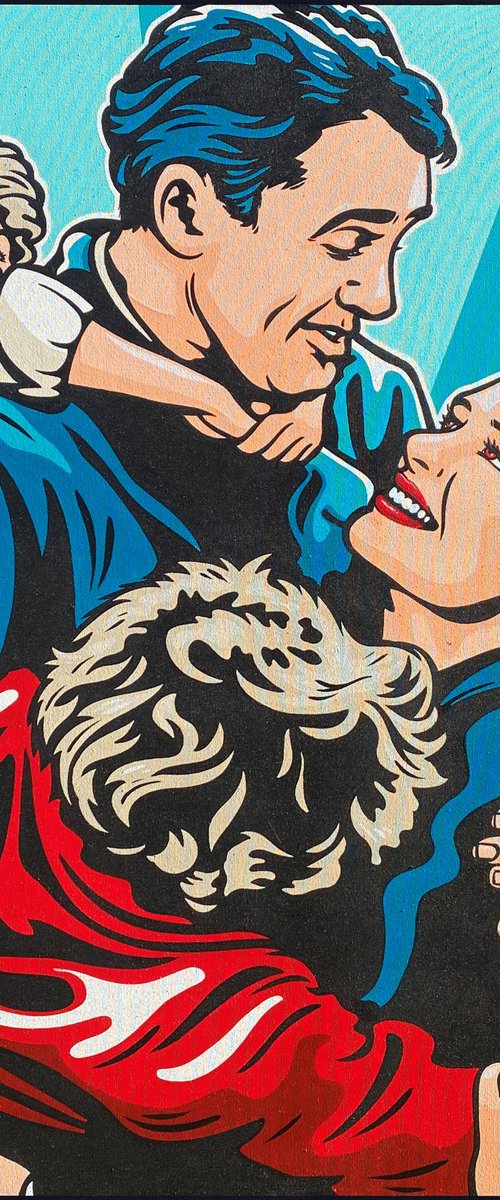 It's A Wonderful Life by Jamie Lee