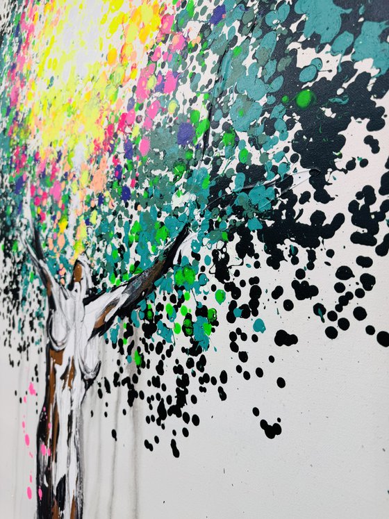 Awakening of Gaia