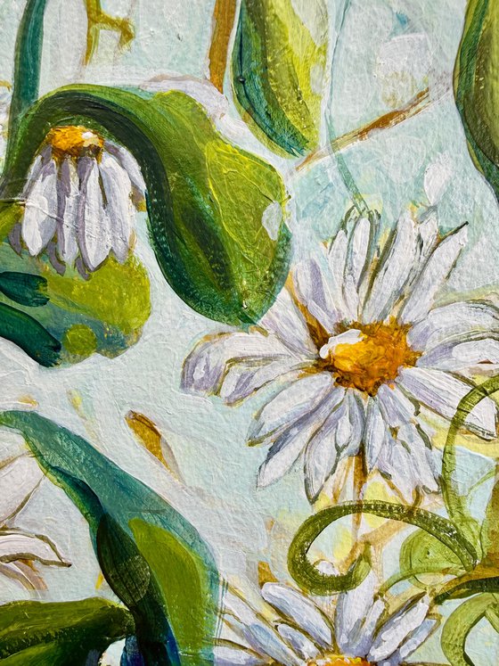 Daisies
