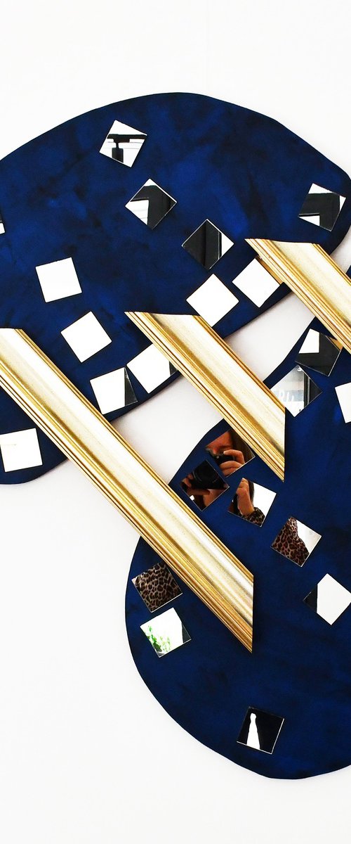 Bridges II by Zeljka Paic