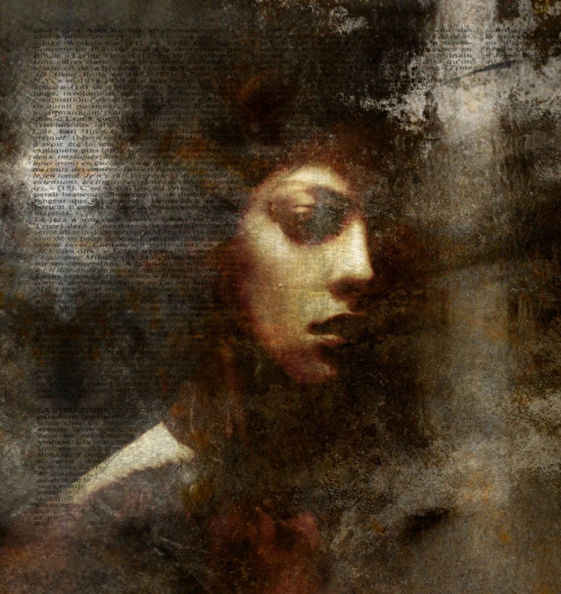 CLOSER by Philippe berthier