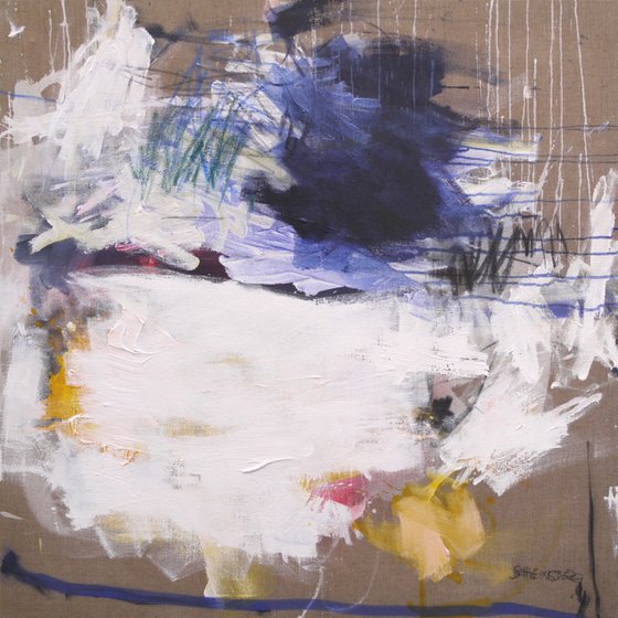 A BREATH OF SUMMER VI