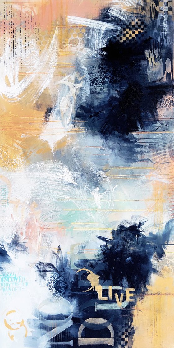 Discover the Journey