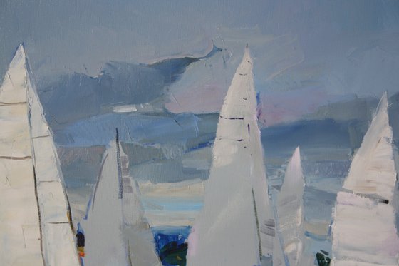 " Regatta "