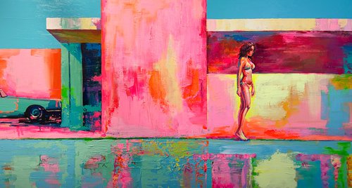 Artwork by Viacheslav Zaykin