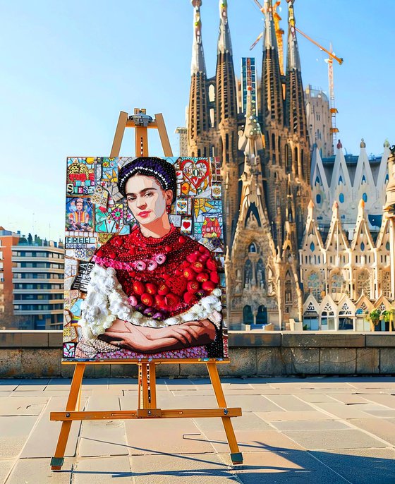 Frida Kahlo