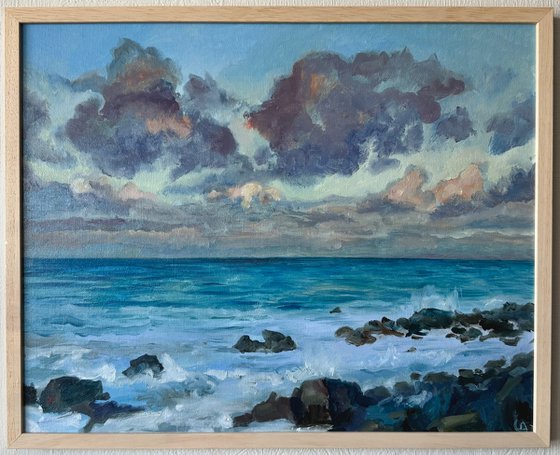 Cloudbank