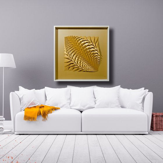 Golden Equinox