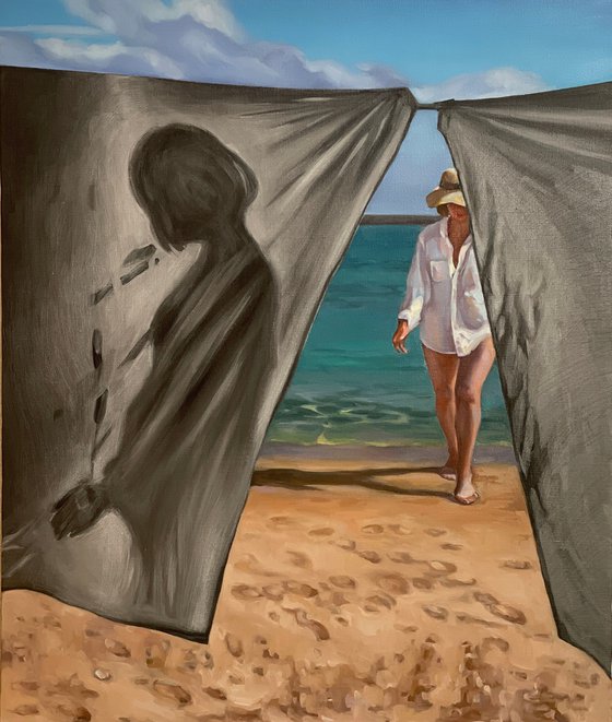 Shadows of Memories