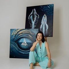Visit Anna Roussou shop