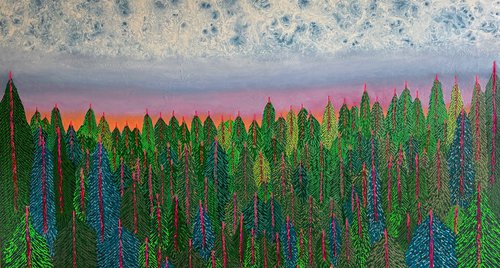 Artwork by Stefano Pallara