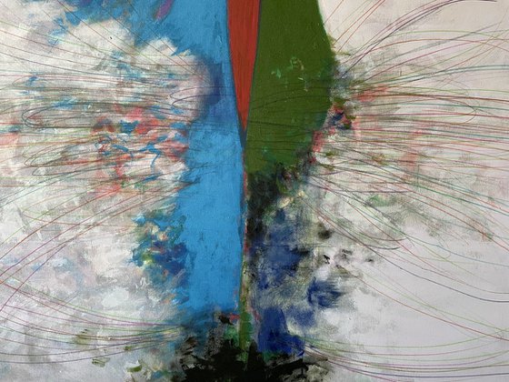 After Alienation – Divided Silence