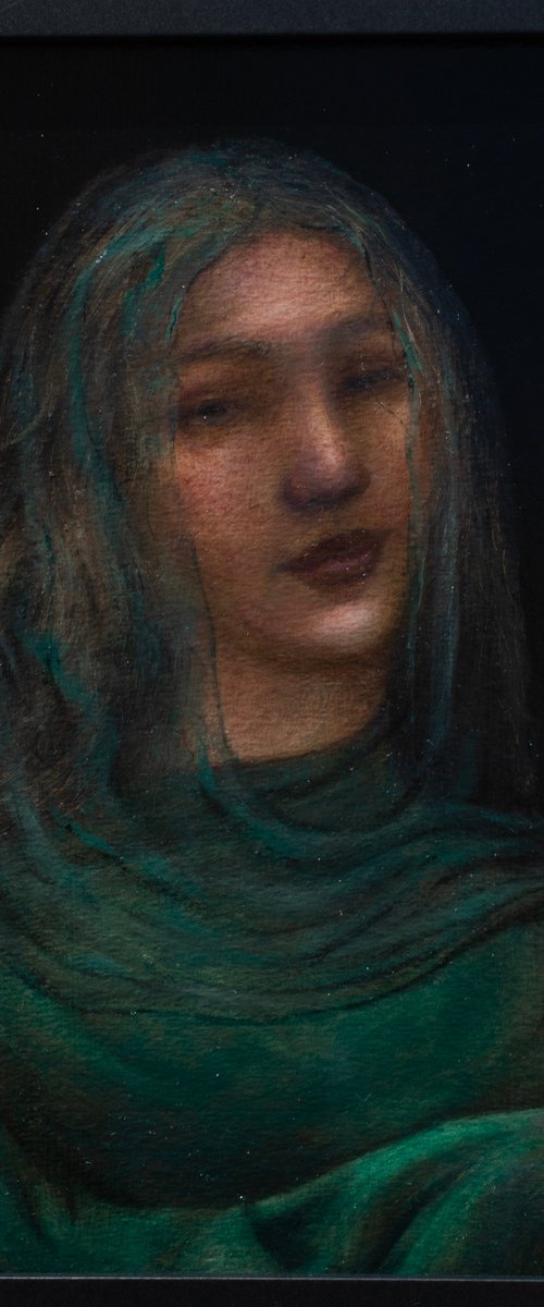 Viridia by Mazen Ghurbal