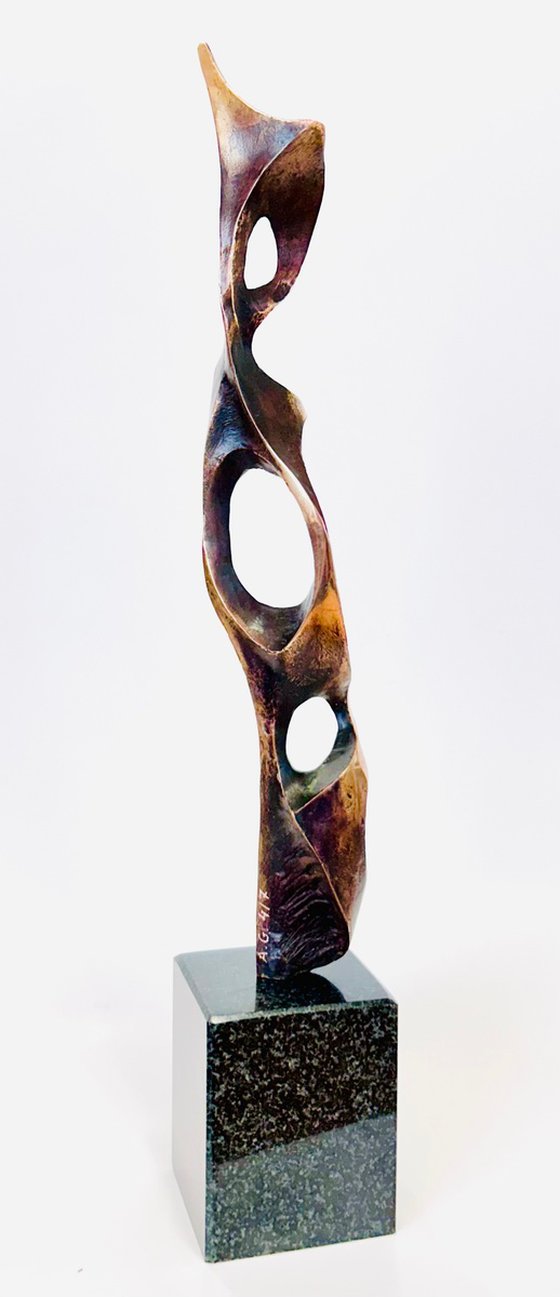 Spirit of Dance, no 4/7