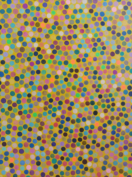 Organic Geometry n.41