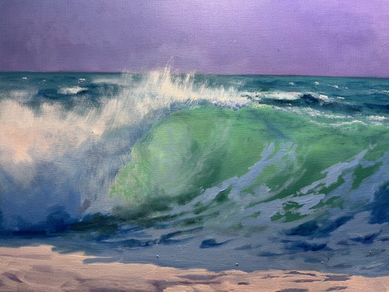 Wave N4