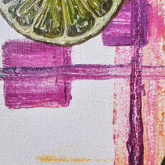 Lime
