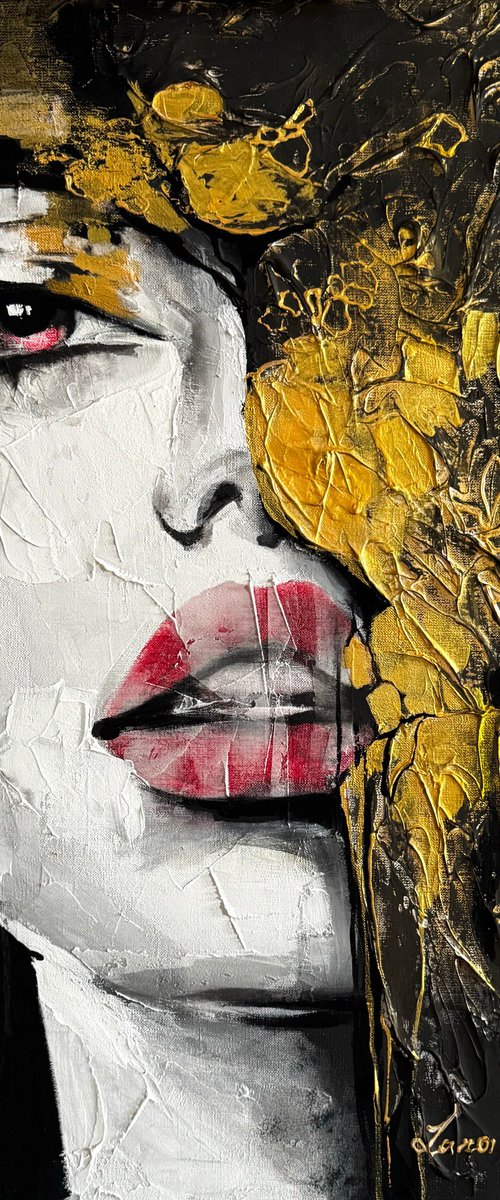 Between, Before and After by Lana Frey