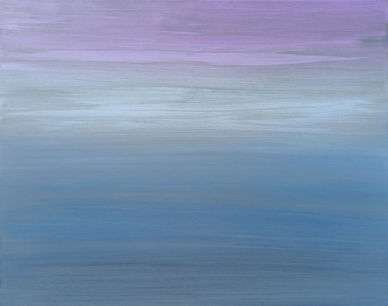 A Moment of Quiet