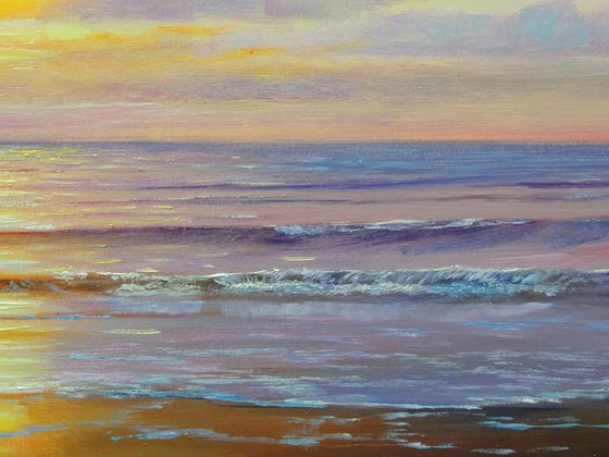 Golden Tide