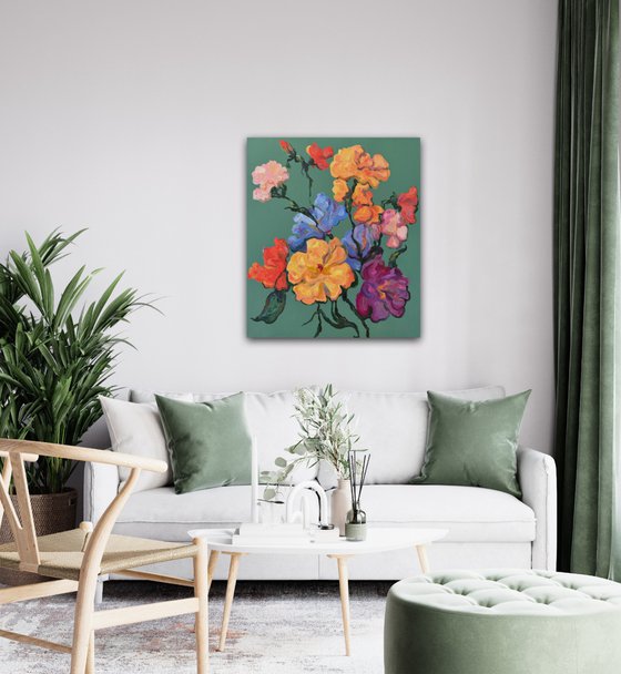 Flowers 7