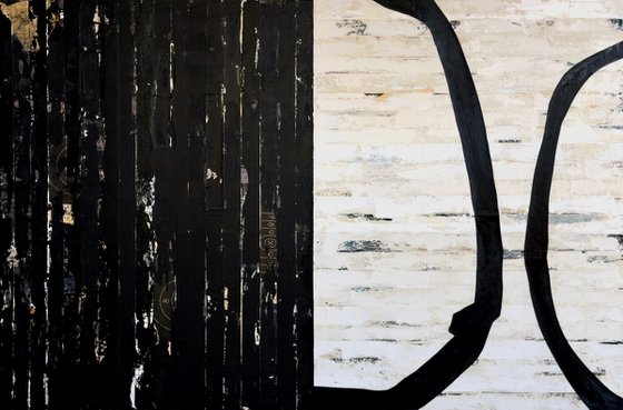 Black/White Alignment