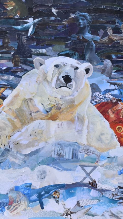 Meltdown by Kirstie Taylor