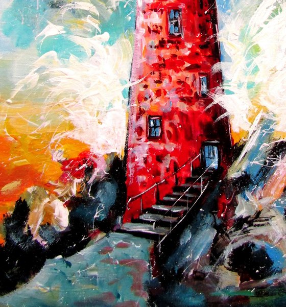 Lighthouse