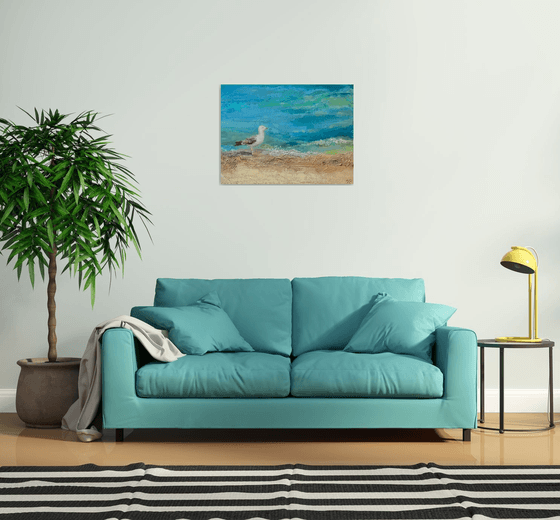 WARM COAST