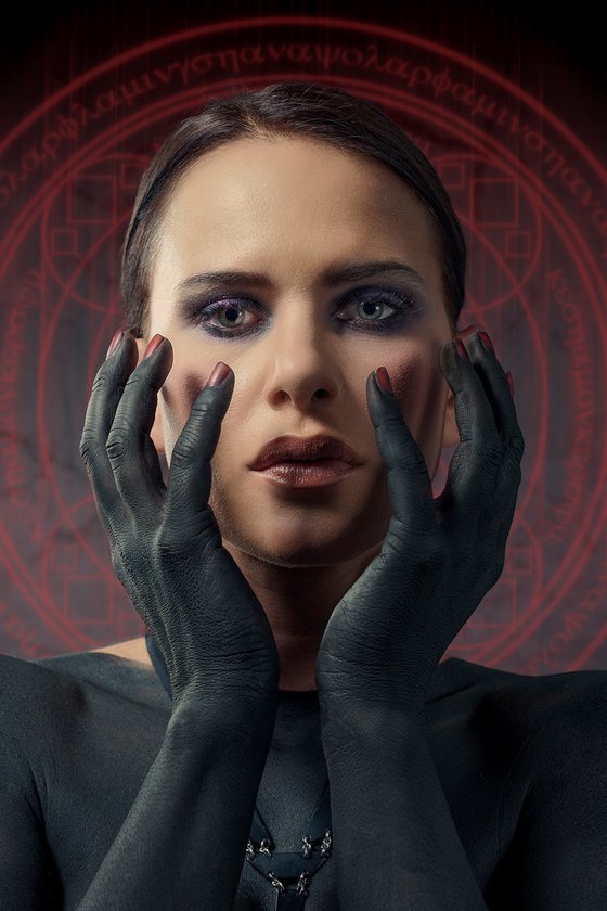 Invocation