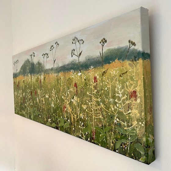 The Flower Duvet (2)