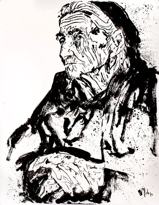 Grandmamma