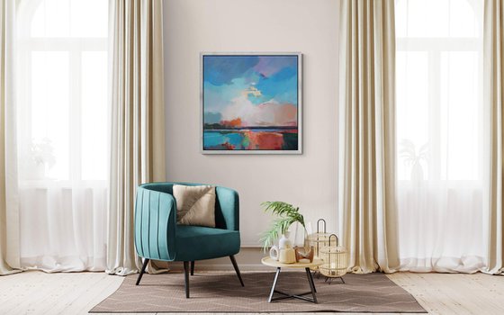 Watching The Quiet Shore 3